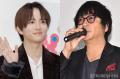 大森南朋、板垣李光人の初個展へ「ど..