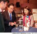 日本の“伝統的酒造り”がユネスコ無..