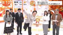 timelesz篠塚・めざましTV「おじいさんにトドメ」BPO案件にのイメージ画像