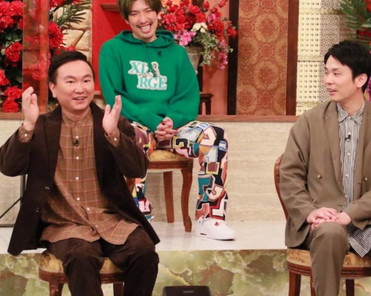 『ホンマでっか!?TV』かまいたち・山内「元を取らなきゃ…」に共感の声