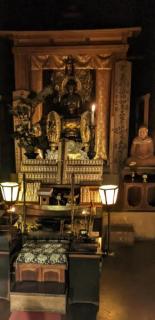 比叡山延暦寺のイメージ画像