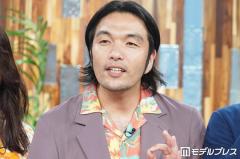 “20キロ減”見取り図・盛山晋太郎、世間からの反響に「芸人って痩せるもんじゃないなと」のイメージ画像