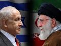 イラン最高指導者、イスラエルを「下劣な性質」と非難 報復を宣言
