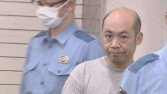 東京・歌舞伎町のホテルで女性をナイフで脅し性的暴行加えたか 会社員の男（48）逮捕 警視庁
