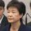韓国 「私は朴槿恵の娘です」と裁判中に騒いだ女性 退..(47)