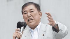 「#石破辞めるな」がSNSでトレンド入り、その背景は 