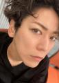 KAT-TUN・亀梨和也、チュー顔×ツルツル..