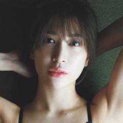 元AKB48大島麻衣、37歳 大人の色気を初お披露目のイメージ画像