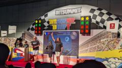 大賞は「CASSETTE BOY」！インディーゲームの祭典「BitSummit Drift」がアワード各賞を発表