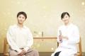 與真司郎、美ヘの考え方や自分らしい..