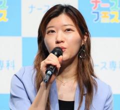 ヒコロヒー、看護師の半数が「夜の病院で幽霊を見たことがある」に驚嘆