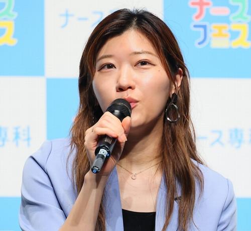 ヒコロヒー、看護師の半数が「夜の病院で幽霊を見たことがある」に驚嘆