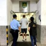 マカオ、IR併設モールのショップで衣類を万引き…モンゴル人の男逮捕のイメージ画像