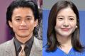 嵐・松本潤、“大河主演”小栗旬＆吉..