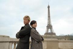 木村拓哉主演「グランメゾン東京」映画化決定 連ドラキャスト再集結【グランメゾンパリ】