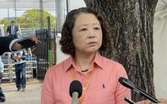 連合会長、消費税減税考えず 立民の食品税率ゼロ念頭に「財源重要」
