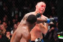 マット・ブラウン、コルビー・コヴィントンは試合よりもトラッシュトークでやってきたと主張「彼は長い間、エリートらしいことを何もしていない」
