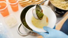 「夏休みの昼食問題」給食センターが提供する自治体も 貧困・ひとり親世帯での家計不安や食事回数減が顕在化のイメージ画像