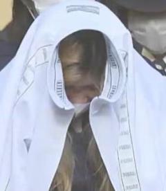 「謝罪の様子を撮影し虐待」3人の共同生活は“陰口”きっかけに暴力、殺害、遺体をチェーンソーで切断する異様な事件に発展か「死なせるつもりなかった」被告の女（33）は殺意否認のイメージ画像