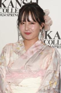 山田菜々さん、関西発アイドルグループプロデュースへ「アイドルとしての経験と、アイドルヲタクとしての経験を合わせて」