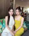 双子モデルの吉川ちえ＆ちか、“1人200..