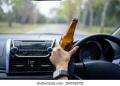 「ビールを飲みながら運転している人がいる」目撃者の通報から酒気帯び運転の疑いで男を逮捕 佐賀