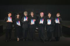 緑川光・Snow Man佐久間大介・岡本信彦ら出演「約束の鎮魂歌」初日開幕 劇中写真公開