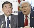 カナダで石破首相とトランプ氏が会談へ…訪米は見送り、関税交渉で依然隔たりか