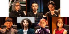 オダギリジョー・菅田将暉ら、松田翔太企画・主演の新感覚ニュースショードラマ出演決定＜THE TRUTH＞