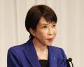 野党党首が高市首相に「お帰りなさい」「すばらしい成果」日韓首脳会談受け続々とねぎらう