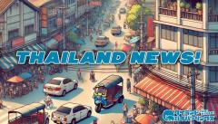 タイ労働大臣「不法就労を常態化させない」 外国人労働者の職業侵害に厳格対処を表明のイメージ画像
