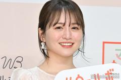 ゆうこす、出産後に入院していた 病気で体重80キロ・当時の写真公開「自分の身体を見て毎日わんわん泣いてた」