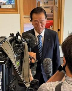 「本当に酷い国になってしまった」84歳“中道”元議員 “ボヤキ”投稿にツッコミ殺到→「他責にも程がある」指摘のワケ