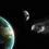 地球ﾔﾊﾞｲ! 巨大小惑星86666が10月10日地球に接近する!(851)