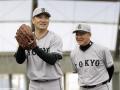 山本昌氏がみた巨人移籍後初登板の田..