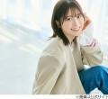 長濱ねる、丹生明里の“入館証の証明写真”絶賛「かわいい！かわいーー」