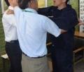 生活保護」を巡りトラブルか…生活保護担当の市役所女性職員が受給者に体当たりされ 転んでケガ 51歳の無職男を逮捕 北海道苫小牧市