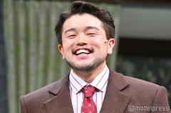 King Gnu井口理、結婚発表後初の公の場 舞台初出演＆初主演の手応え・メンバーからの反応語る【キャッシュ・オン・デリバリー】のイメージ画像