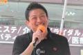 「何を言っても切り取られる」参政の神谷代表、一部メディアに苦言 「1ミリも引かない」