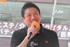 「何を言っても切り取られる」参政の神谷代表、一部メディアに苦言 「1ミリも引かない」