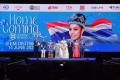 タイ政府、ミス・ワールド2025優勝のオパールを歓迎～観光プロモーションに起用
