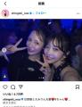 交際0日婚で話題の進撃のノア夫婦&えみりん夫婦の4ショットを公開「全部の写真が幸せで涙でちゃう」「皆様〜幸せそうですね」