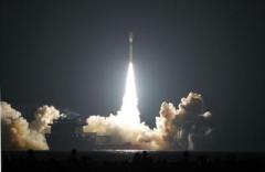吉利コンステレーション04号衛星群が打ち上げ、スマートコネクテッドカーや海洋漁業に活用―中国
