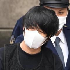 山上徹也被告、「非常に申し訳ない」…安倍元首相銃撃公判で初めて謝罪！のイメージ画像