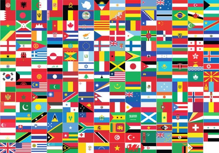 国ごとにある国旗にまつわる面白いトリビア7つを紹介 スレッド閲覧 ローカルクチコミ爆サイ Com九州版