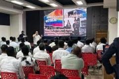 物流大手SBS、運転手の3割1800人を外国人に インドネシアで養成のイメージ画像