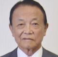 麻生氏「衆院選へ体制整備を」