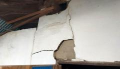 「壁にひびが入った」…扶安でM4．8の地震、揺れの報告相次ぐ＝韓国のイメージ画像