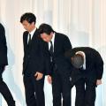 崩壊はあっという間に…TOKIO解散！「国分太一によるコンプライアンスに違反する行動により…」