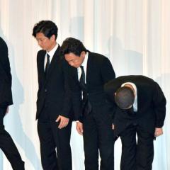 崩壊はあっという間に…TOKIO解散！「国分太一によるコンプライアンスに違反する行動により…」